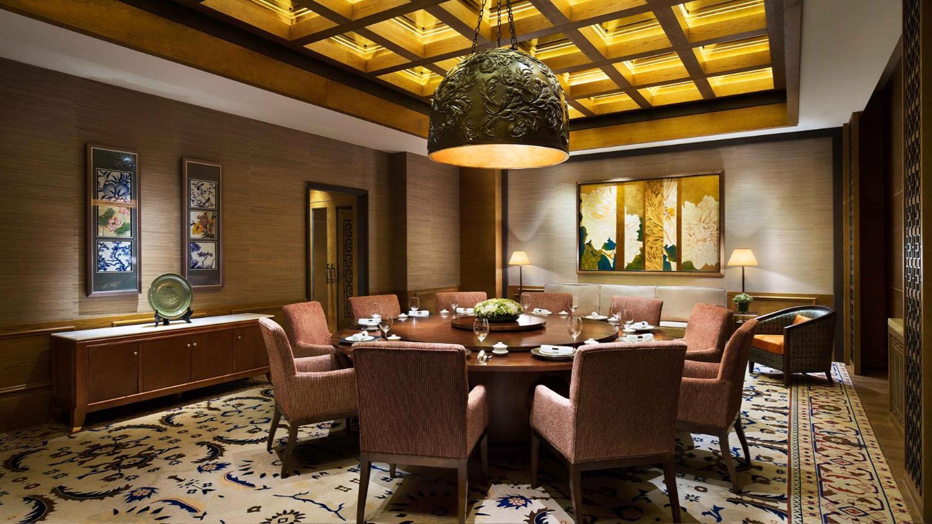 Hyatt Regency Changbaishan Fusong Екстер'єр фото
